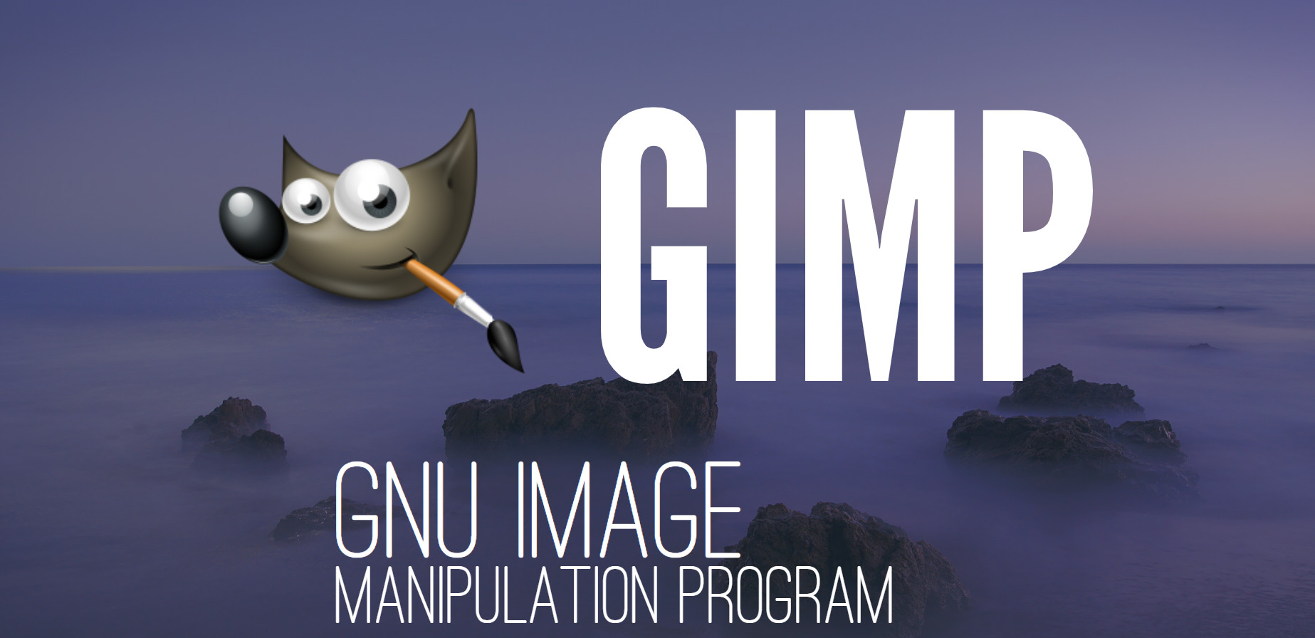 GIMP IMAGE