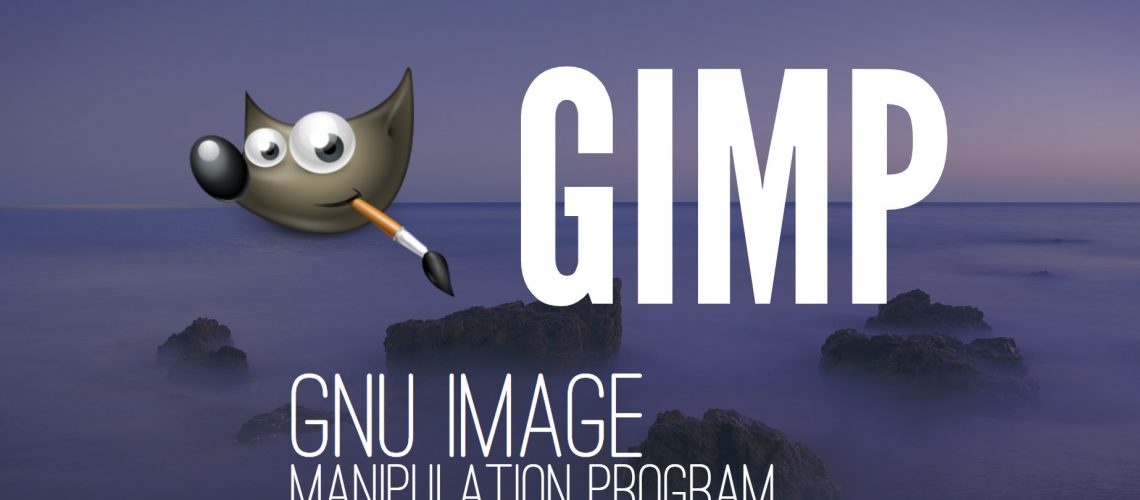 GIMP IMAGE